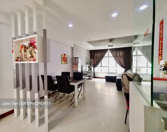 Blk 318B Yishun Avenue 9 (Yishun), HDB 4 Rooms #205338201